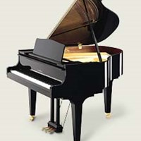 Kawai GM 10LE M/PEP